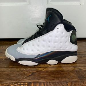Jordan 13 Barons Size 10.5